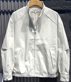 市场上装-夹克-休闲夹克