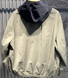 市场上装-夹克-休闲夹克