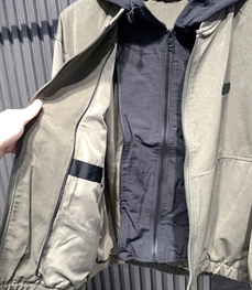 市场上装-夹克-休闲夹克