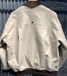 市场上装-夹克-休闲夹克