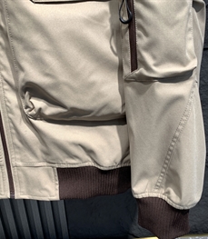 市场上装-夹克-休闲夹克