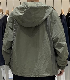 市场上装-夹克-休闲夹克