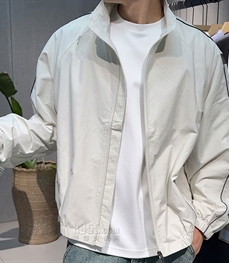 市场上装-夹克-休闲夹克