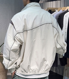 市场上装-夹克-休闲夹克