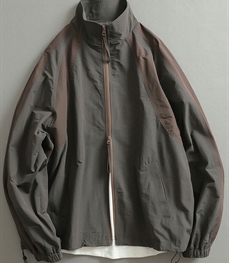 市场上装-夹克-休闲夹克