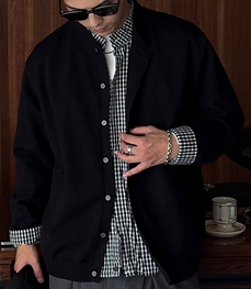 市场上装-毛衫-休闲毛衫