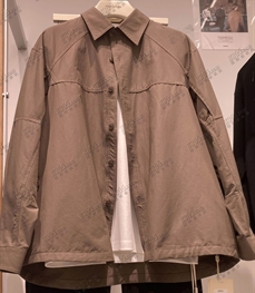 市场上装-衬衫-休闲衬衫【实拍】