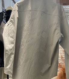 市场上装-衬衫-休闲衬衫【实拍】