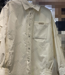 市场上装-衬衫-休闲衬衫【实拍】