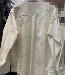 市场上装-衬衫-休闲衬衫【实拍】