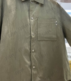 市场上装-衬衫-休闲衬衫【实拍】