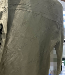 市场上装-衬衫-休闲衬衫【实拍】