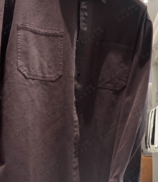 市场上装-衬衫-休闲衬衫【实拍】