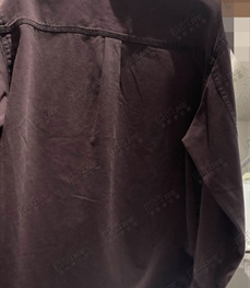 市场上装-衬衫-休闲衬衫【实拍】