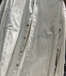 市场上装-衬衫-休闲衬衫【实拍】