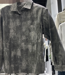 市场上装-衬衫-休闲衬衫【实拍】