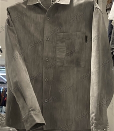 市场上装-衬衫-休闲衬衫【实拍】