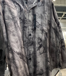 市场上装-衬衫-休闲衬衫【实拍】