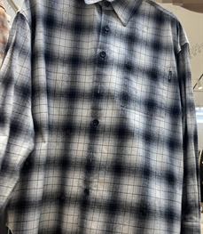 市场上装-衬衫-休闲衬衫【实拍】