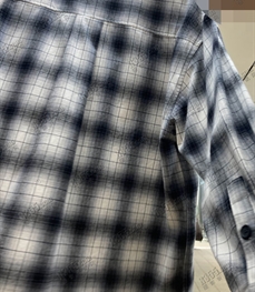 市场上装-衬衫-休闲衬衫【实拍】