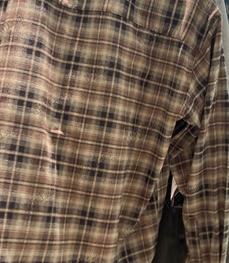 市场上装-衬衫-休闲衬衫【实拍】