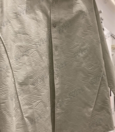 市场上装-衬衫-休闲衬衫【实拍】