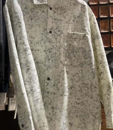 市场上装-衬衫-休闲衬衫【实拍】