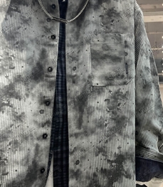 市场上装-衬衫-休闲衬衫【实拍】