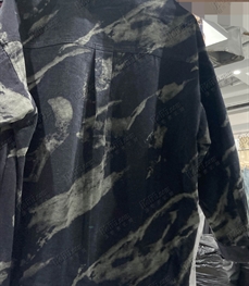 市场上装-衬衫-休闲衬衫【实拍】