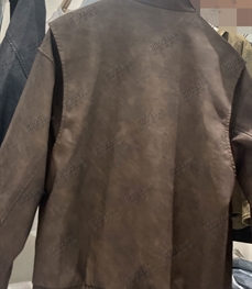 市场上装-皮衣-休闲皮衣【实拍】