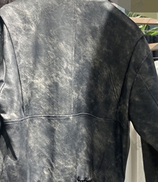 市场上装-皮衣-休闲皮衣【实拍】