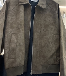 市场上装-皮衣-休闲皮衣【实拍】