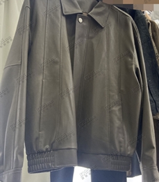 市场上装-皮衣-休闲皮衣【实拍】