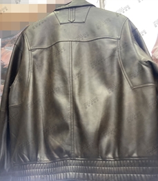 市场上装-皮衣-休闲皮衣【实拍】