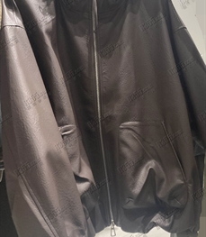 市场上装-皮衣-休闲皮衣【实拍】