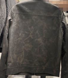 市场上装-皮衣-休闲皮衣【实拍】