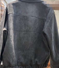 市场上装-皮衣-休闲皮衣【实拍】