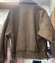 市场上装-皮衣-休闲皮衣【实拍】