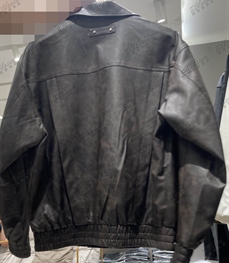 市场上装-皮衣-休闲皮衣【实拍】