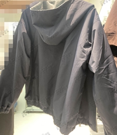 市场上装-夹克-休闲夹克【实拍】