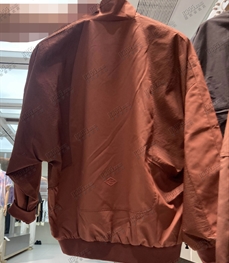 市场上装-夹克-休闲夹克【实拍】