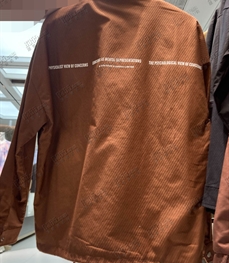 市场上装-夹克-休闲夹克【实拍】