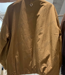 市场上装-夹克-休闲夹克【实拍】