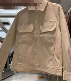 市场上装-夹克-休闲夹克【实拍】