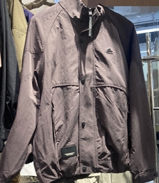 市场上装-夹克-休闲夹克【实拍】