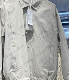 市场上装-夹克-休闲夹克【实拍】