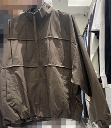 市场上装-夹克-休闲夹克【实拍】