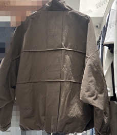 市场上装-夹克-休闲夹克【实拍】