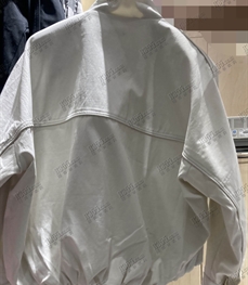 市场上装-夹克-休闲夹克【实拍】