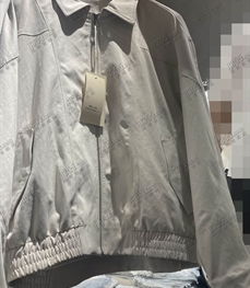 市场上装-夹克-休闲夹克【实拍】